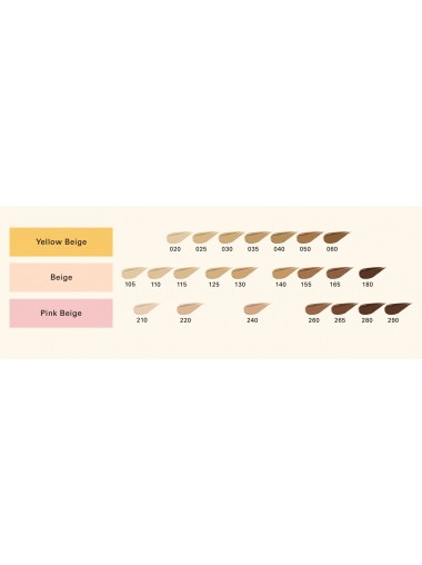 [2022 NEW] SUQQU The Liquid foundation 30ml 晶采艷澤粉底液